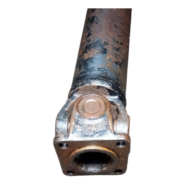 Cardam Traseira Kia Besta 95 2.7 Usado