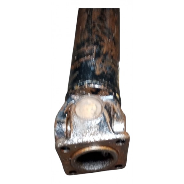 Cardam Traseira Kia Besta 95 2.7 Usado