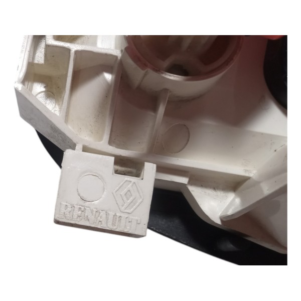 Comando Ar Condicionado Renault Duster 2012