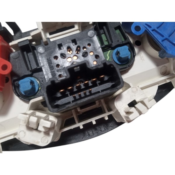 Comando Ar Condicionado Renault Duster 2012