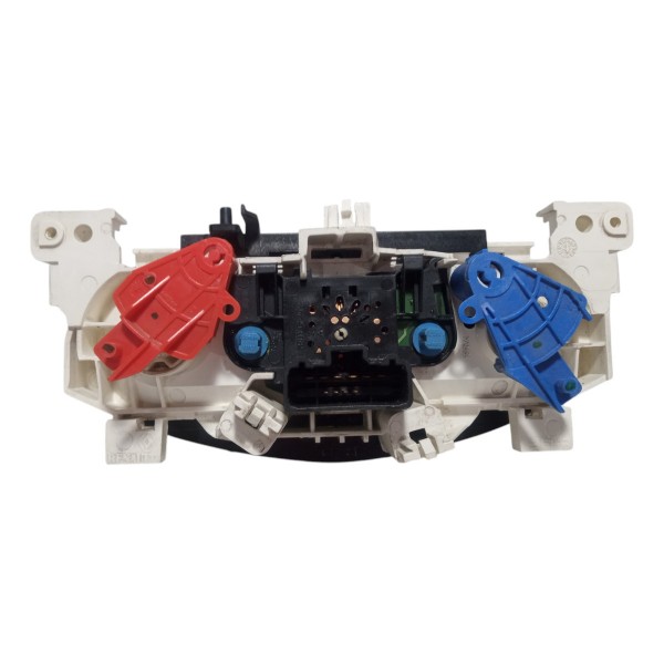 Comando Ar Condicionado Renault Duster 2012