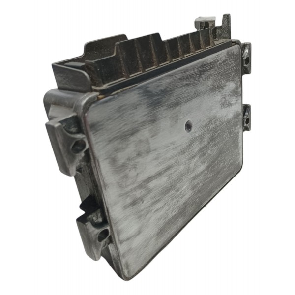 Módulo Injeção Fiat Palio Fire 1998 Iaw1g7sd