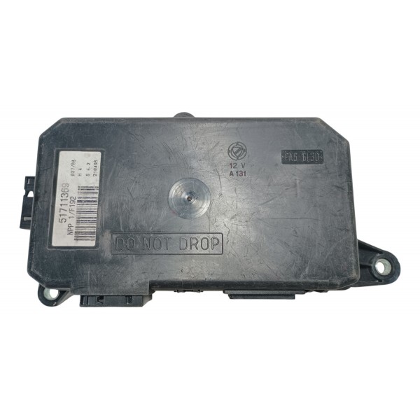 Módulo Conforto Vidro Dianteiro Direito Fiat Stilo 2006