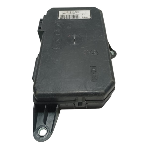 Módulo Conforto Vidro Dianteiro Direito Fiat Stilo 2006