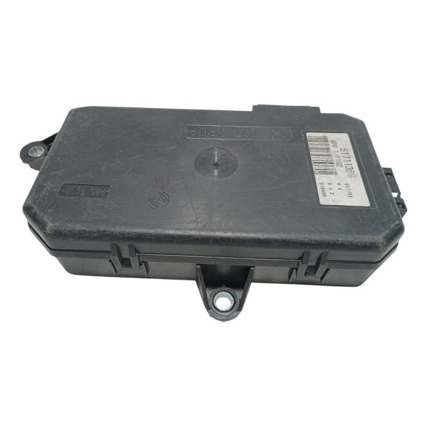 Módulo Conforto Vidro Dianteiro Direito Fiat Stilo 2006