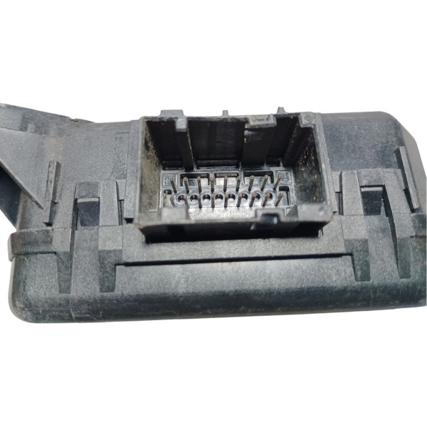 Módulo Conforto Vidro Dianteiro Direito Fiat Stilo 2006