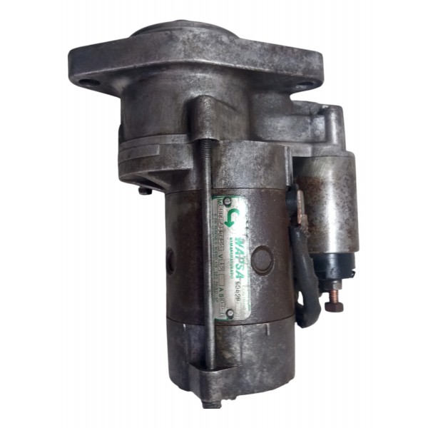 Motor De Arranque Partida Kia Besta 95 2.7 Usado