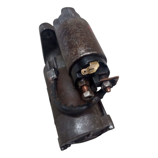 Motor De Arranque Partida Kia Besta 95 2.7 Usado