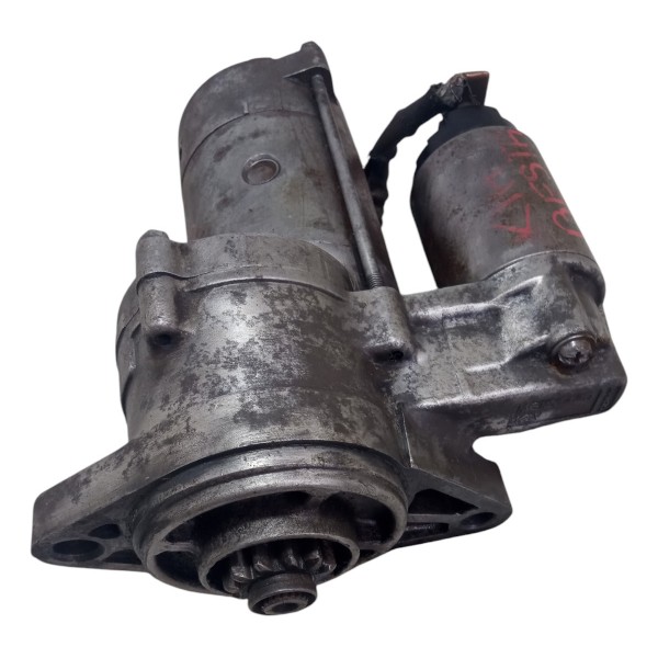 Motor De Arranque Partida Kia Besta 95 2.7 Usado