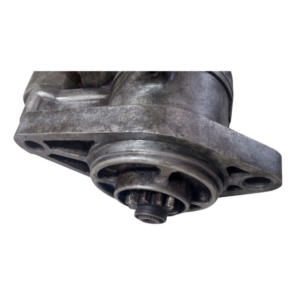 Motor De Arranque Partida Kia Besta 95 2.7 Usado