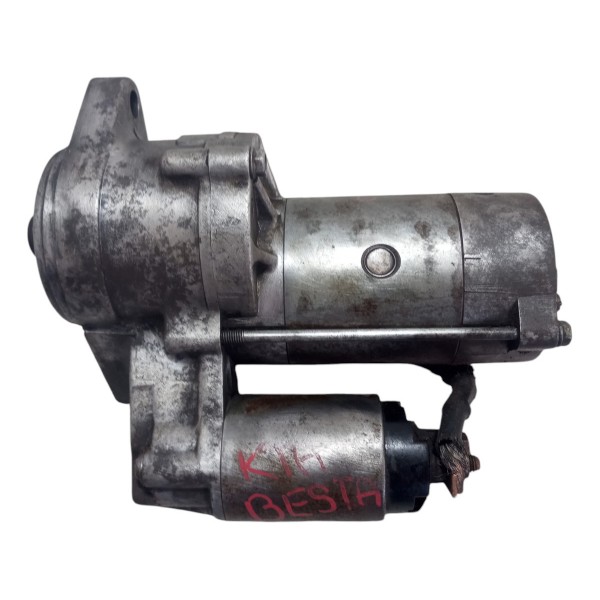 Motor De Arranque Partida Kia Besta 95 2.7 Usado