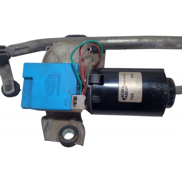 Galhada Motorzinho Do Palio 2006 1.0 8v  Dianteira Usado