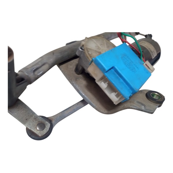 Galhada Motorzinho Do Palio 2006 1.0 8v  Dianteira Usado