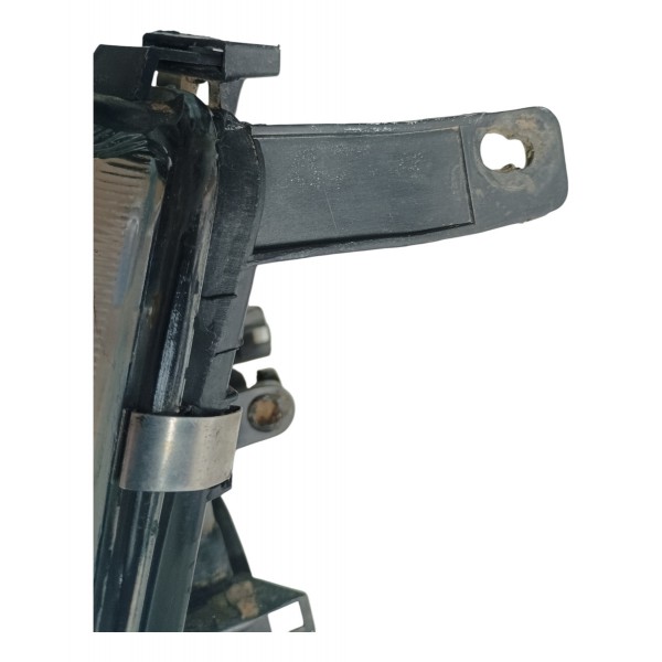 Farol Lado Direito Ford Courier 2001 Recuperado Direito/passageiro