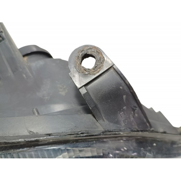 Farol Lado Direito Máscara Negra Gm Astra 2004 Recuperado Direito/passageiro