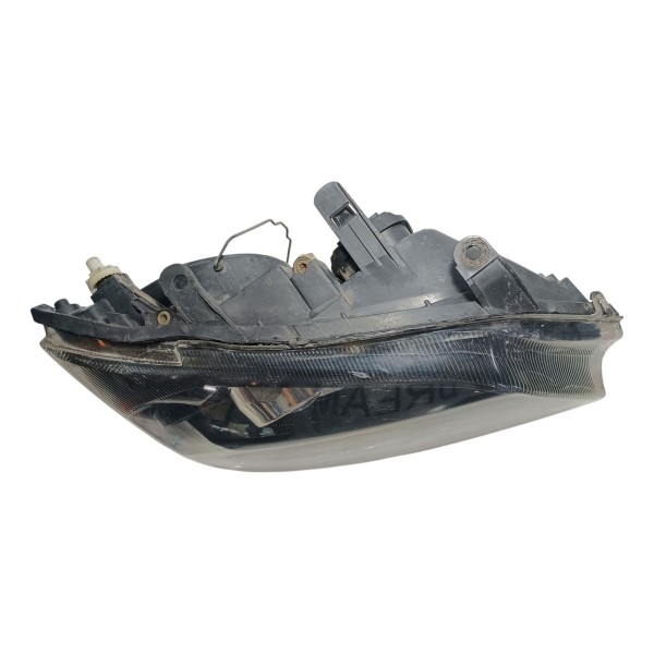 Farol Lado Direito Máscara Negra Gm Astra 2004 Recuperado Direito/passageiro