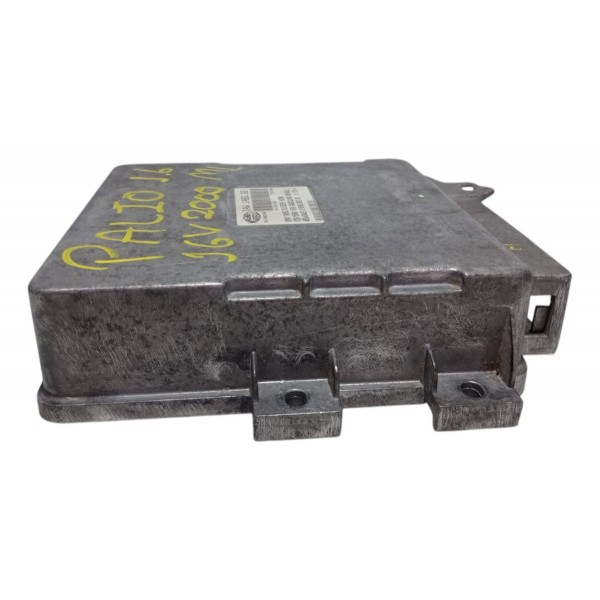 Módulo Injeção Fiat Palio 1.6 16v 2000 Iaw1abg82