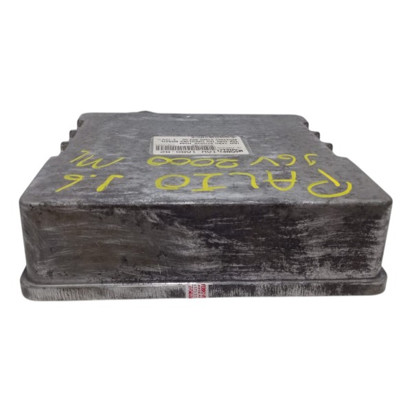 Módulo Injeção Fiat Palio 1.6 16v 2000 Iaw1abg82