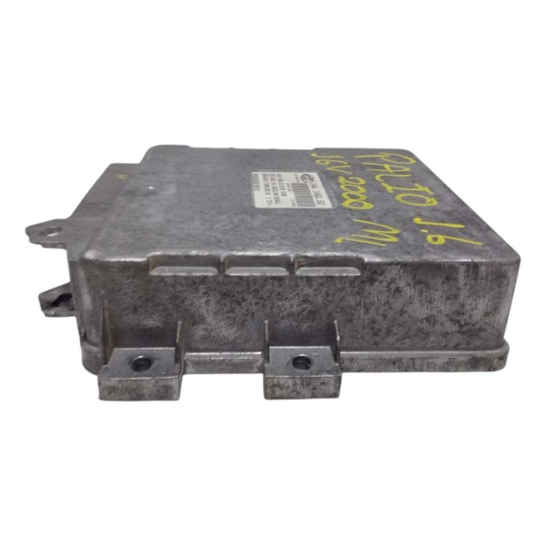 Módulo Injeção Fiat Palio 1.6 16v 2000 Iaw1abg82