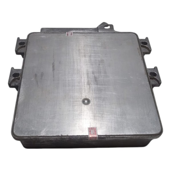 Módulo Injeção Fiat Palio 1.6 16v 2000 Iaw1abg82