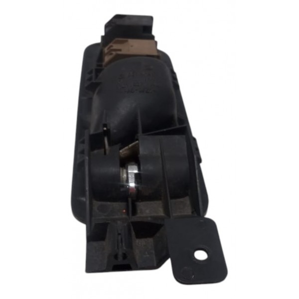 Maçaneta Dianteira Direita Botão Vidro Vw Golf Dianteira