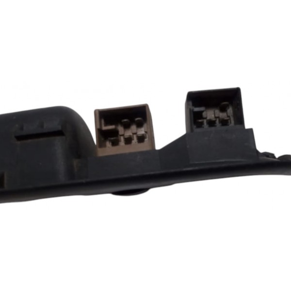 Maçaneta Dianteira Direita Botão Vidro Vw Golf Dianteira