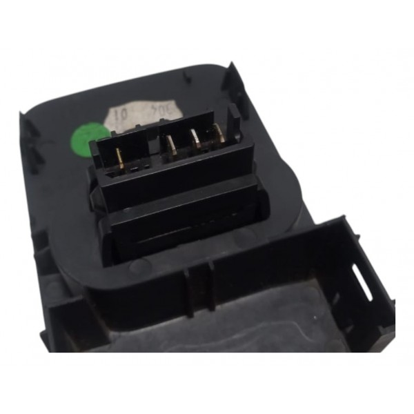 Botão Desembaçador Renault Clio 2006