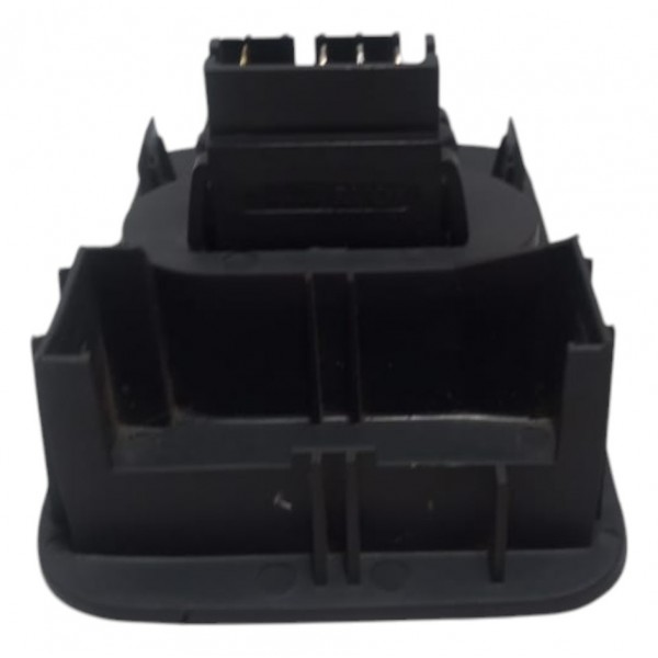 Botão Desembaçador Renault Clio 2006