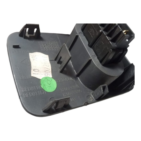 Botão Desembaçador Renault Clio 2006