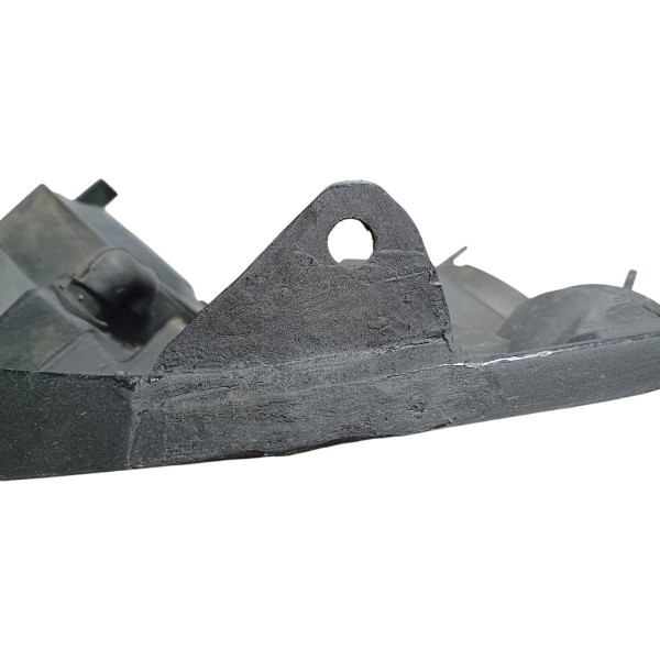 Farol Lado Esquerdo Renault Clio 2008 Recuperado