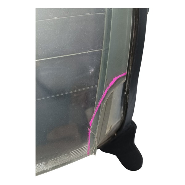 Farol Lado Esquerdo Renault Clio 2008 Recuperado