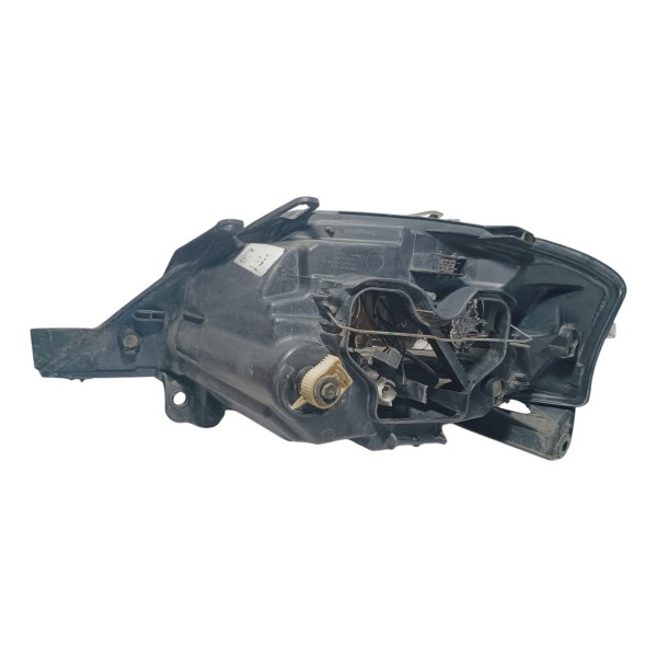 Farol Lado Direito Citroen C3 2003 Recuperado Direito/passageiro