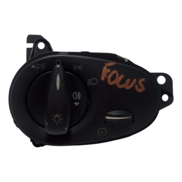 Chave De Luz Ford Focus 2006