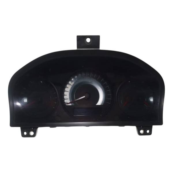Painel De Instrumento Ford Fusion 2010 Preto