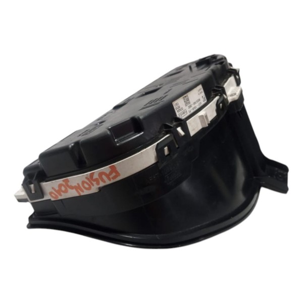 Painel De Instrumento Ford Fusion 2010 Preto