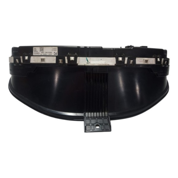 Painel De Instrumento Ford Fusion 2010 Preto