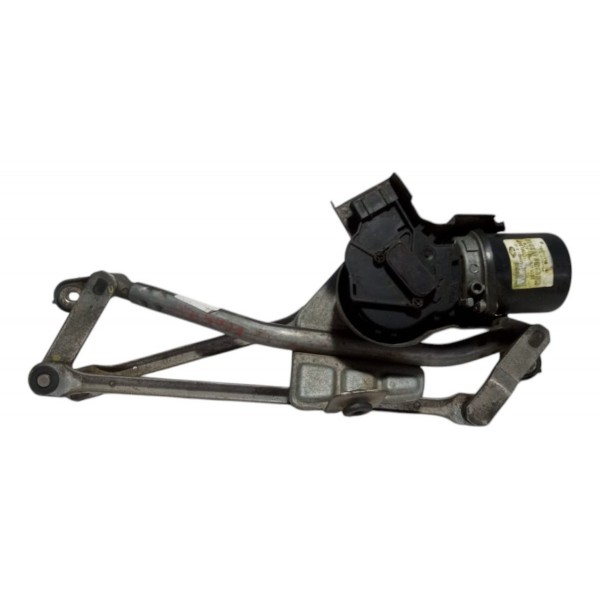 Motor Limpador Parabrisa Ford Ecosport 2006