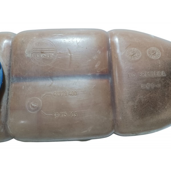 Reservatório Água Radiador Fiat Palio 2000