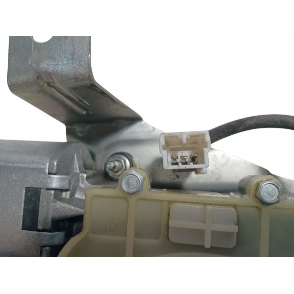 Motor Limpador Traseiro Fiat Doblo 2008