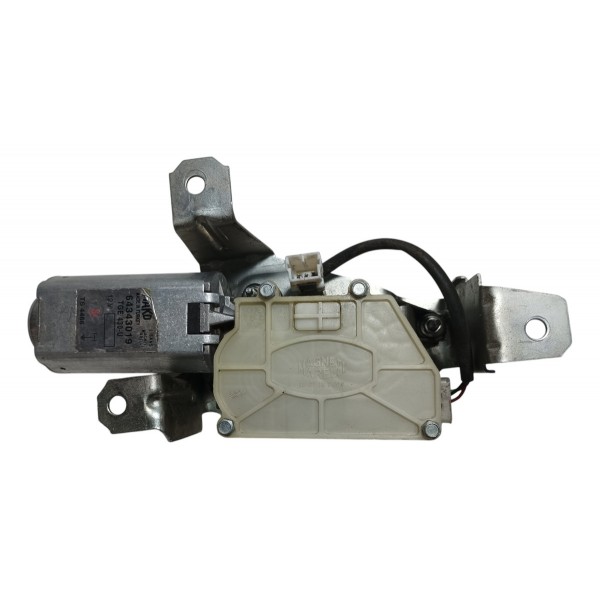 Motor Limpador Traseiro Fiat Doblo 2008