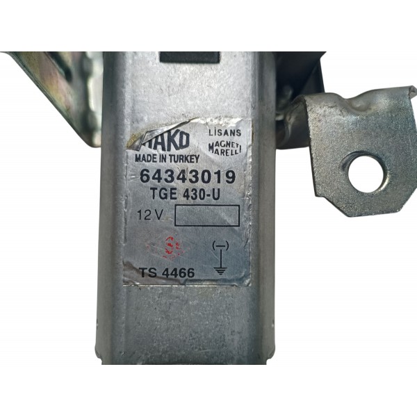 Motor Limpador Traseiro Fiat Doblo 2008