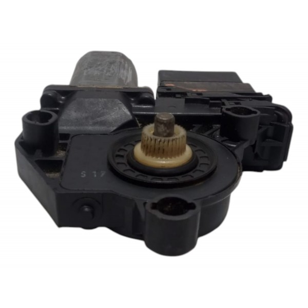 Motor Vidro Elétrico Traseiro Esquerdo Vw Golf 2001