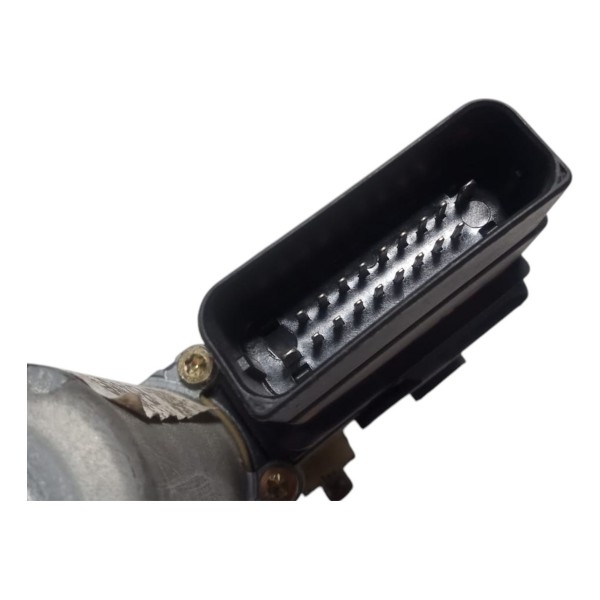 Motor Vidro Elétrico Traseiro Esquerdo Vw Golf 2001