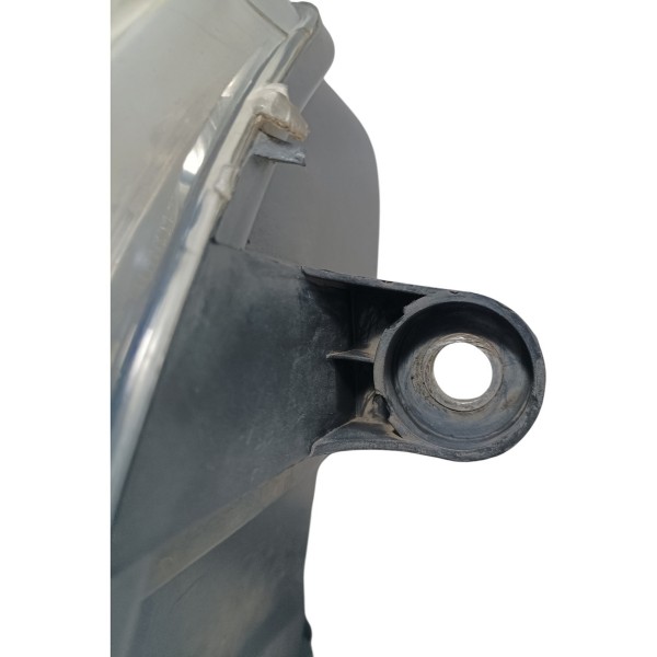 Farol Lado Direito Fiat Doblo 2008 Recuperado Direito/passageiro