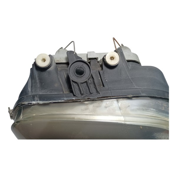 Farol Lado Direito Fiat Doblo 2008 Recuperado Direito/passageiro