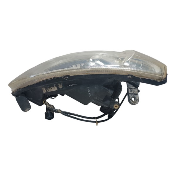 Farol Lado Direito Jac J3 2011 Recuperado Direito/passageiro