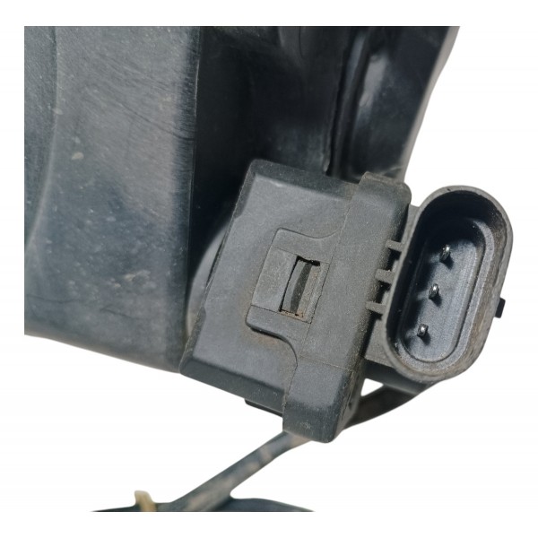 Farol Lado Direito Jac J3 2011 Recuperado Direito/passageiro