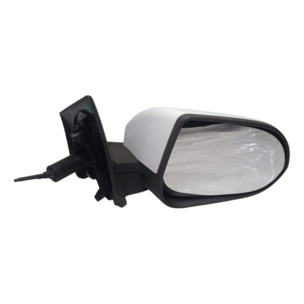 Retrovisor Manual Lado Direito Gm Onix 2014