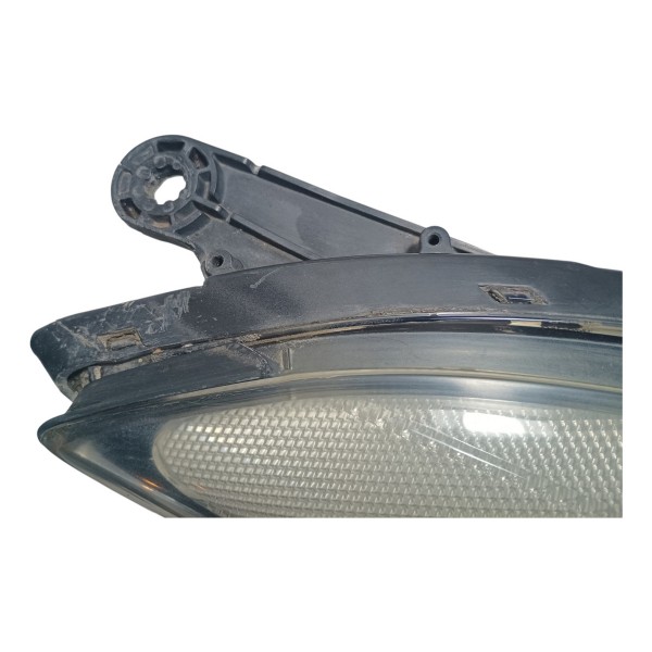 Farol Lado Direito Hyundai Elantra 2012 Recuperado