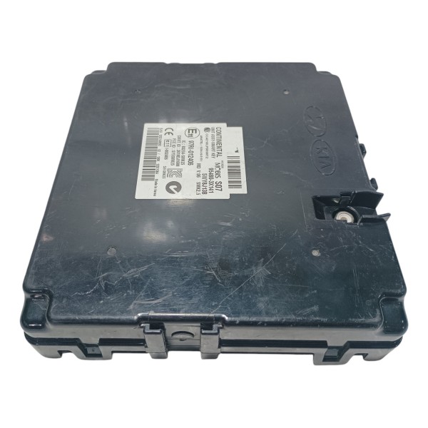 Módulo Conforto Automático Hyundai Elantra 2.0 2012